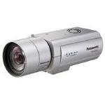 Panasonic WV-NP502P Webcam