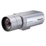 Panasonic WV-SP302 Network Camera