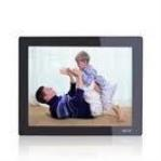 Pandigital DPF-921 Digital Picture Frame