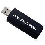 Pandigital PANWF01 Wireless Network Adapter