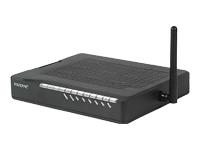 Paradyne 6218-A1-200 Wireless Router