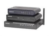 Paradyne 6382-A1-200 Wireless Router