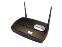 ParkerVision 1500WR Wireless Router