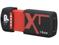 Patriot Xporter 16GB Rage USB Flash Drive