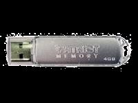 Patriot Xporter Razzo 4GB USB Flash Drive