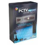 PCTV Systems 2001e Dual DVB-T Diversity TV Tuner Card