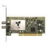 PCTV Systems 4000i Dual Sat Pro PCI TV Tuner Card