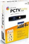 PCTV Systems Analog Stick TV Tuner Card