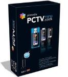 PCTV Systems DazzleTV Digital Diversity Stick TV Tuner Card