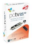 PCTV Systems DVB-S2 Stick TV Tuner Card