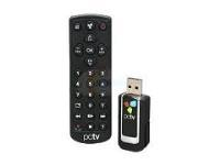 PCTV Systems HD mini Stick TV Tuner Card