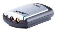 PCTV Systems USB2 TV Tuner Card