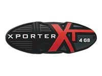 Pdp Systems Patriot XPORTER XT 200X PEF4G200USB 4GB USB Flash Drive