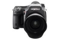 Pentax 645D 40MP Digital Camera