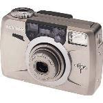 Pentax Efina T APS Digital Camera