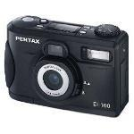 Pentax EI-100 1.3MP Digital Camera