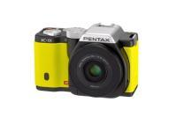 Pentax K-01 16MP Digital Camera