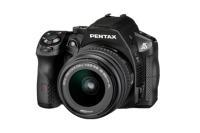 Pentax K-30 16MP SLR Digital Camera