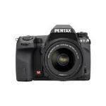 Pentax K-5 16.3MP Digital Camera