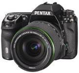 Pentax K-5 II 16.3MP SLR Digital Camera