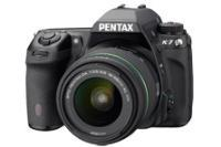 Pentax K-7 14.6MP Digital Camera