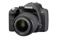 Pentax k-r 12.4MP SLR Digital Camera