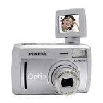 Pentax Optio 33L 3.2MP Digital Camera