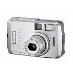 Pentax Optio 33LF 3.2MP Digital Camera