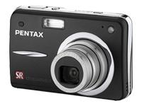 Pentax Optio A40 12MP Digital Camera