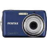 Pentax Optio E70 10.1MP Digital Camera
