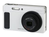 Pentax Optio H90 12.1MP Digital Camera