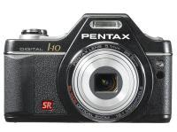 Pentax Optio I-10 12.1MP Digital Camera