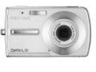 Pentax Optio L30 7MP Digital Camera