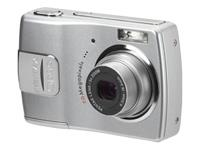 Pentax Optio M20 7MP Digital Camera