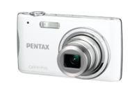 Pentax Optio P80 12.1MP Digital Camera