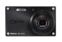 Pentax Optio RS1000 14MP Digital Camera