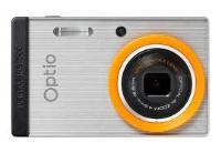 Pentax OPTIO RS1500 14MP Digital Camera