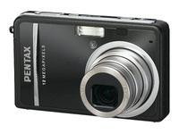 Pentax Optio S12 12MP Digital Camera