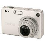 Pentax Optio S4 4MP Digital Camera