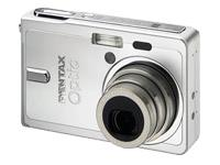 Pentax Optio S6 6MP Digital Camera