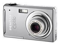 Pentax Optio V10 8MP Digital Camera