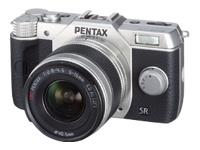 Pentax Q10 12.4MP SLR Digital Camera