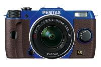 Pentax Q7 12MP Digital Camera