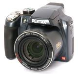 Pentax X90 12.1MP Digital Camera