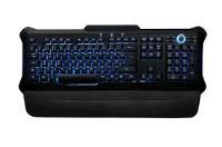 Perixx Illuminated Gaming Keyboard