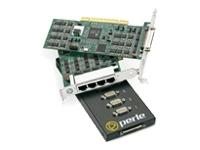 Perle UltraPort SI Serial 16 ports Wireless Network Adapter