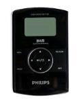 Philips DA1102 Media Player