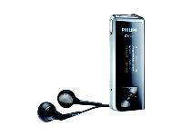 Philips GoGear Flash audio SA1335 1GB Media Player