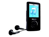 Philips GoGear Flash Audio Video 2GB Media Player