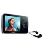 Philips GoGear Flash Audio Video 4GB Media Player